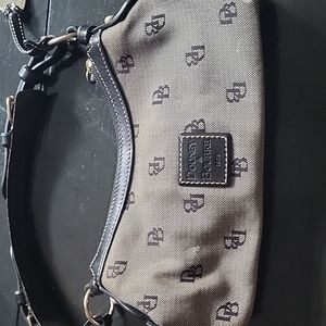 D&B bag